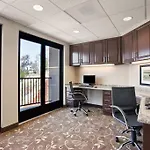 Hampton Inn & Suites Arroyo Grande 