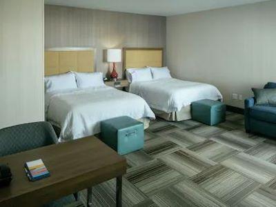 Hotel Hampton & Arroyo Grande