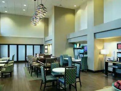 Hampton Inn&suites Arroyo Grande
