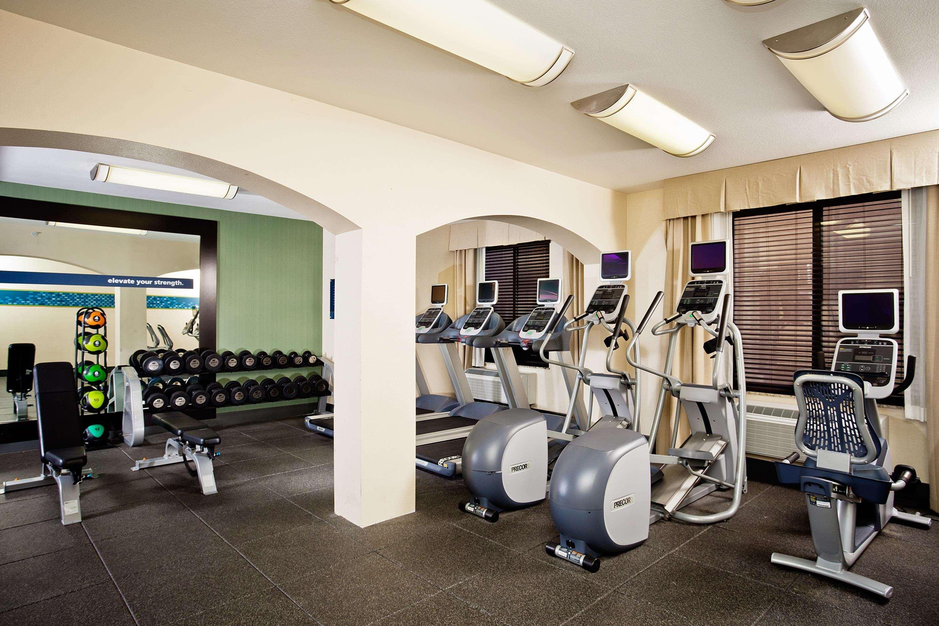 Hampton & Hotel Arroyo Grande