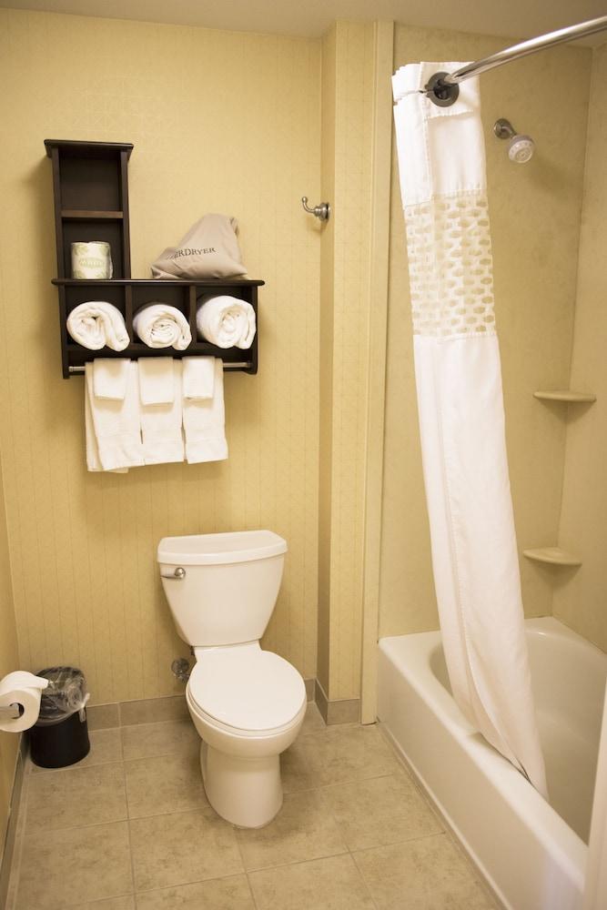 Hampton Inn&suites Arroyo Grande