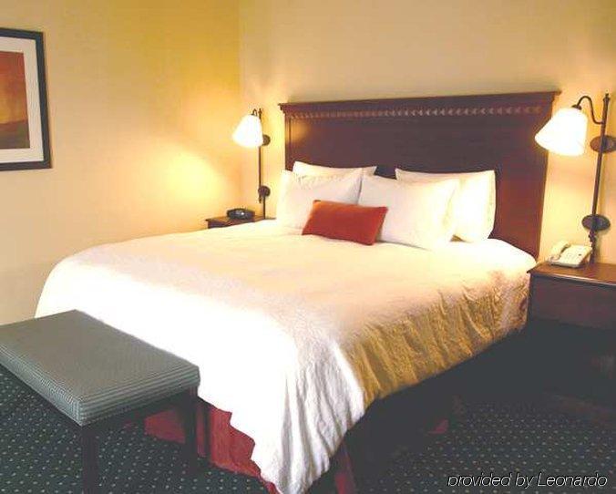 Hampton Inn&suites 3* Arroyo Grande
