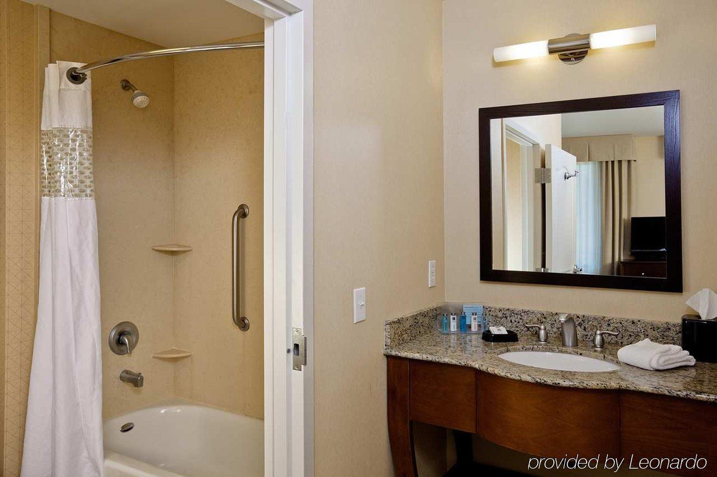 Hampton Inn&suites Arroyo Grande