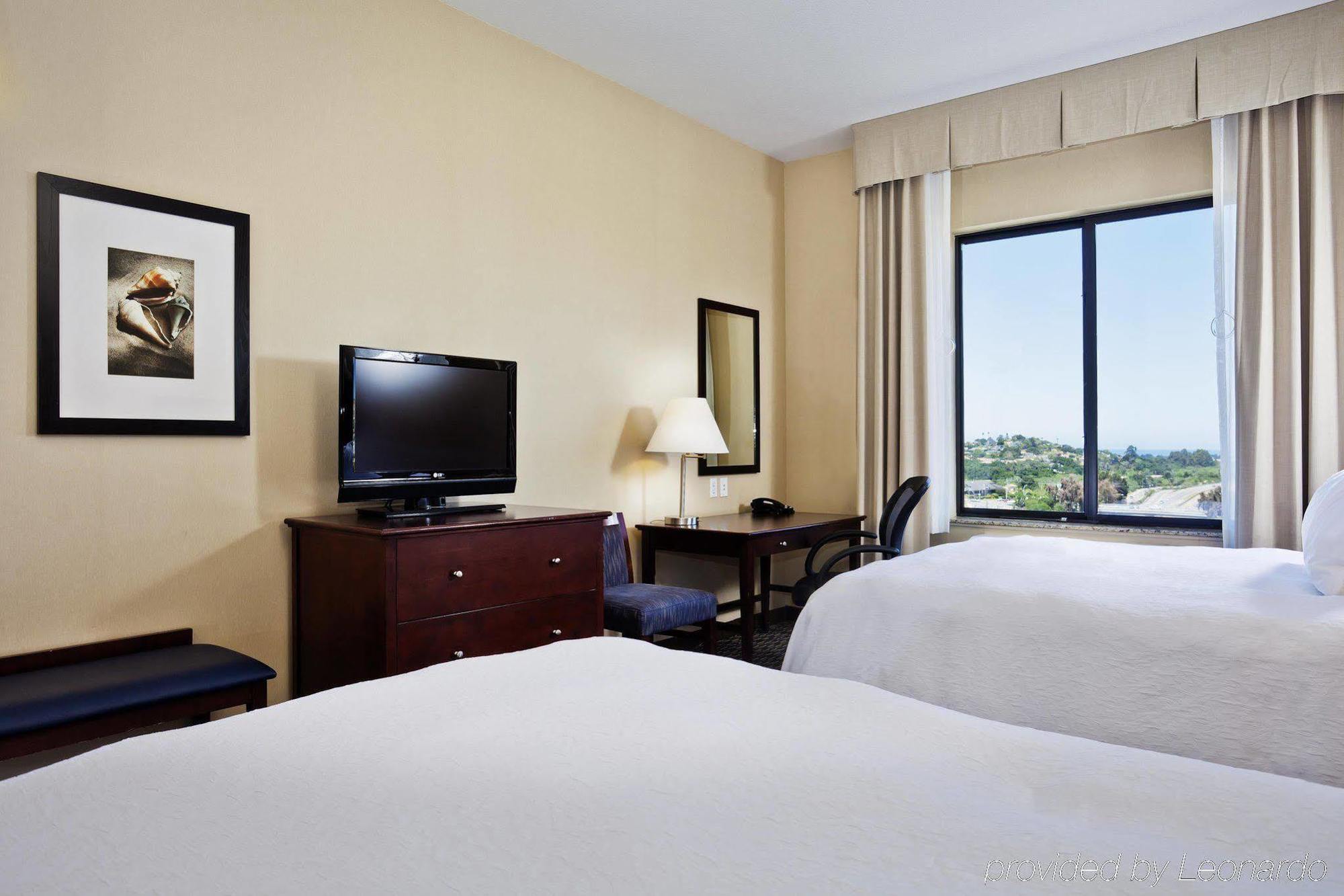 Hampton Inn&suites Arroyo Grande