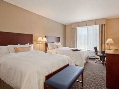 Hotel Hampton Inn&suites Arroyo Grande