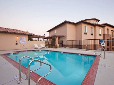 Hampton Inn&suites