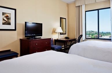 Hotel Hampton Inn&suites 3*