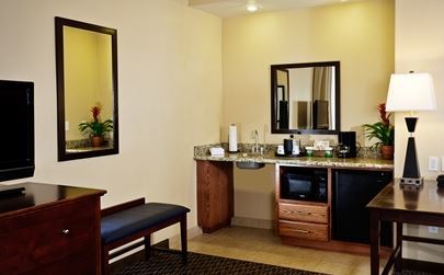Hampton Inn&suites