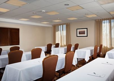 Hotel Hampton Inn&suites 3*