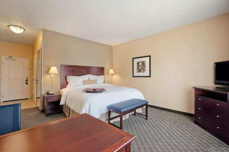 Hampton Inn&suites