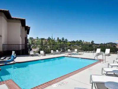 Hotel Hampton & Arroyo Grande