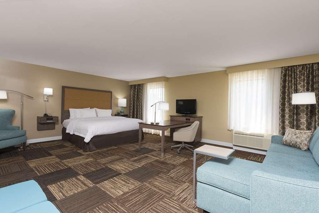 Hotel Hampton &