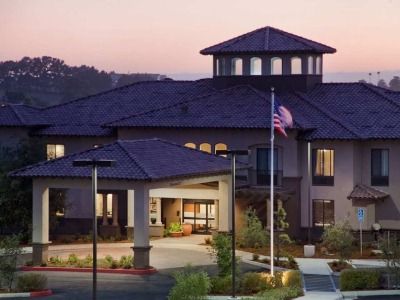 Hotel Hampton &