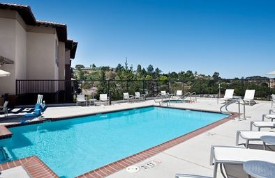 Hampton Inn&suites Hotel 3*
