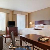 Hampton & 3* Arroyo Grande